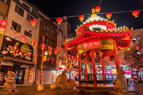 Sotetsu Fresa Inn Kobe Sannomiya