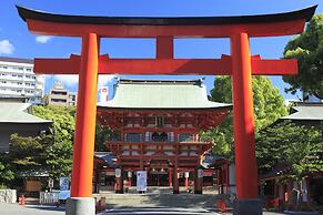 Sotetsu Fresa Inn Kobe Sannomiya