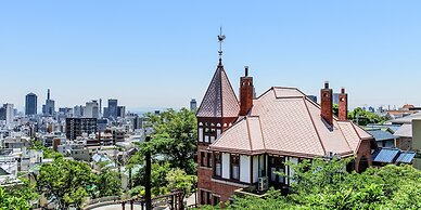 Sotetsu Fresa Inn Kobe Sannomiya