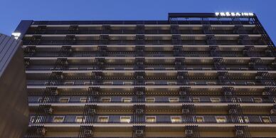 Sotetsu Fresa Inn Kobe Sannomiya