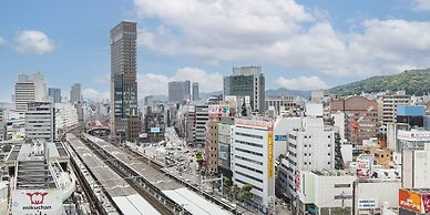 Sotetsu Fresa Inn Kobe Sannomiya