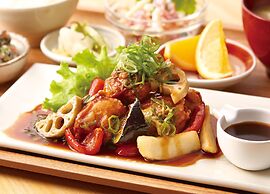 Sotetsu Fresa Inn Kobe Sannomiya