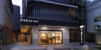Sotetsu Fresa Inn Kobe Sannomiya