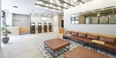 Sotetsu Fresa Inn Kobe Sannomiya