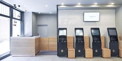 Sotetsu Fresa Inn Kobe Sannomiya