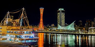 Sotetsu Fresa Inn Kobe Sannomiya