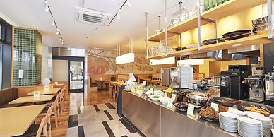 Sotetsu Fresa Inn Kobe Sannomiya