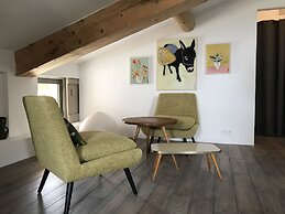 Les Toiles du 15
