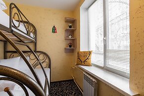 Winterfell Moscow-City