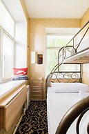 Winterfell Moscow-City