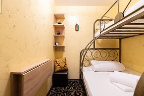 Winterfell Moscow-City