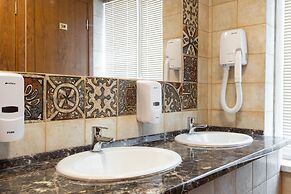 Winterfell Moscow-City