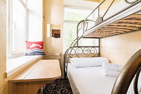 Winterfell Moscow-City