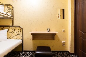 Winterfell Moscow-City