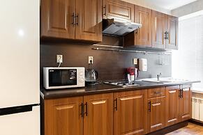 Winterfell Moscow-City