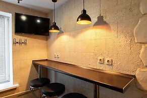 Winterfell Moscow-City