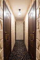 Winterfell Moscow-City