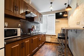 Winterfell Moscow-City