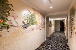 Winterfell Moscow-City