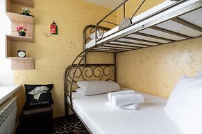 Winterfell Moscow-City