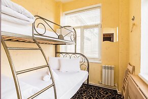 Winterfell Moscow-City