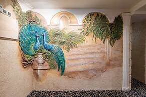 Winterfell Moscow-City