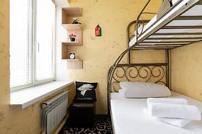 Winterfell Moscow-City