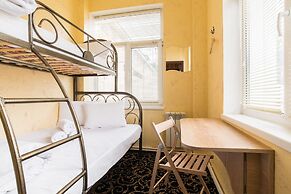 Winterfell Moscow-City