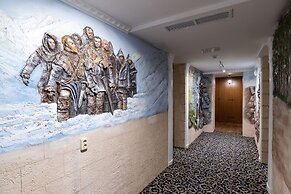 Winterfell Moscow-City