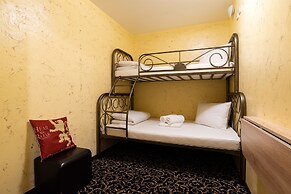 Winterfell Moscow-City