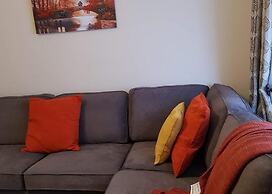 Huku Kwetu - Ravenhill House