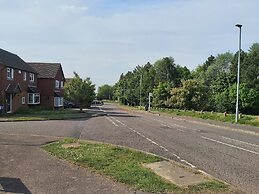 Huku Kwetu - Ravenhill House