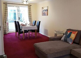 Huku Kwetu - Ravenhill House