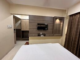 Hotel SriKrishna Paradise Thane Airoli