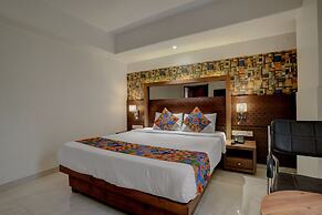 Hotel SriKrishna Paradise Thane Airoli
