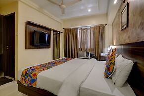 Hotel SriKrishna Paradise Thane Airoli