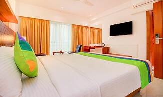 Hotel SriKrishna Paradise Thane Airoli