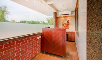 Hotel SriKrishna Paradise Thane Airoli