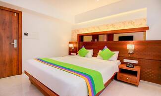 Hotel SriKrishna Paradise Thane Airoli