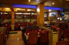 Hotel SriKrishna Paradise Thane Airoli