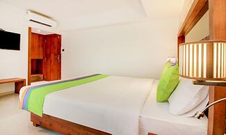 Hotel SriKrishna Paradise Thane Airoli