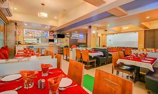 Hotel SriKrishna Paradise Thane Airoli