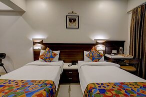 Hotel SriKrishna Paradise Thane Airoli