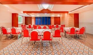 Hotel SriKrishna Paradise Thane Airoli