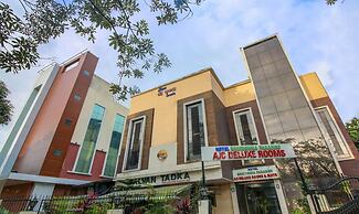 Hotel SriKrishna Paradise Thane Airoli