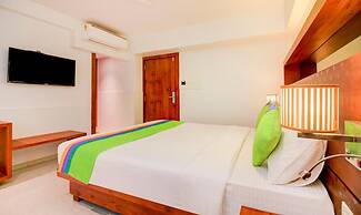 Hotel SriKrishna Paradise Thane Airoli