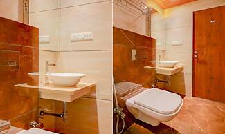 Hotel SriKrishna Paradise Thane Airoli