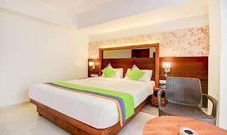 Hotel SriKrishna Paradise Thane Airoli