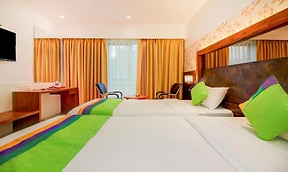 Hotel SriKrishna Paradise Thane Airoli