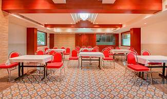 Hotel SriKrishna Paradise Thane Airoli